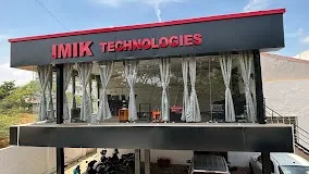 IMIK Technologies facility