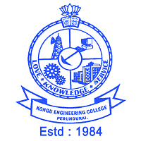 Kongu Engineering College