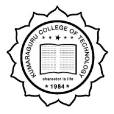 Kumaraguru College of Technology